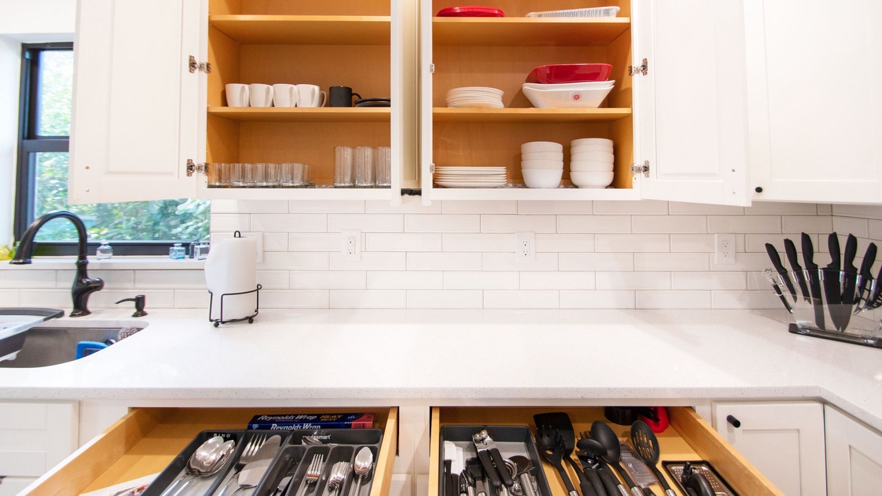 Photo of Kitchen in Kings Lake