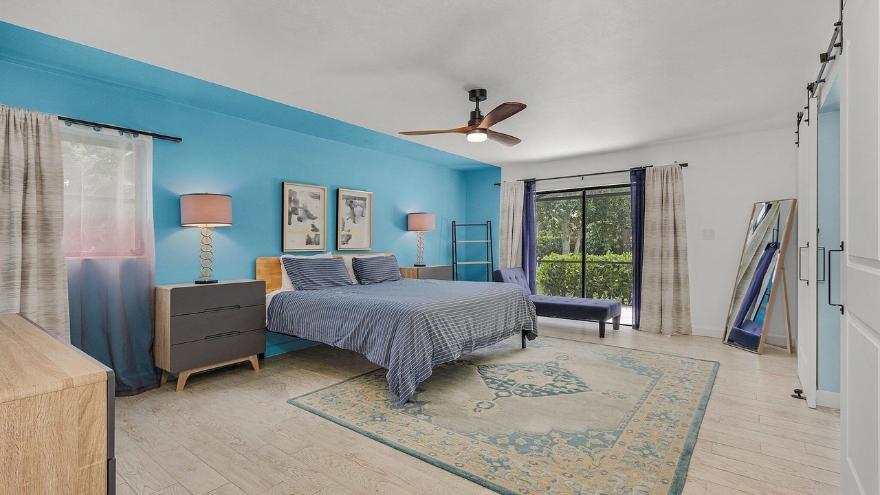 Photo of Bedroom in Kings Lake