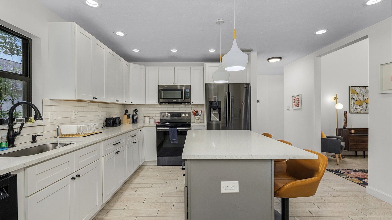 Photo of Kitchen in Kings Lake
