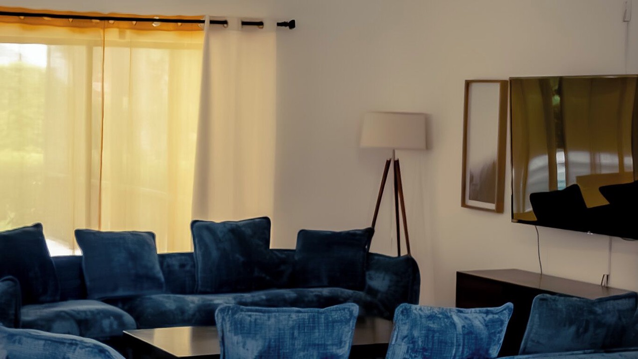Photo of Livingroom in Kings Lake