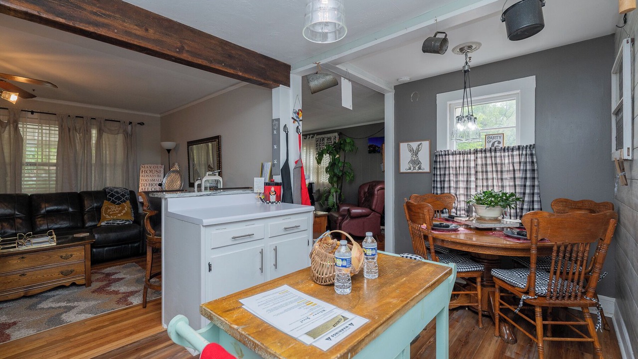 Photo of Livingroom in Greenville