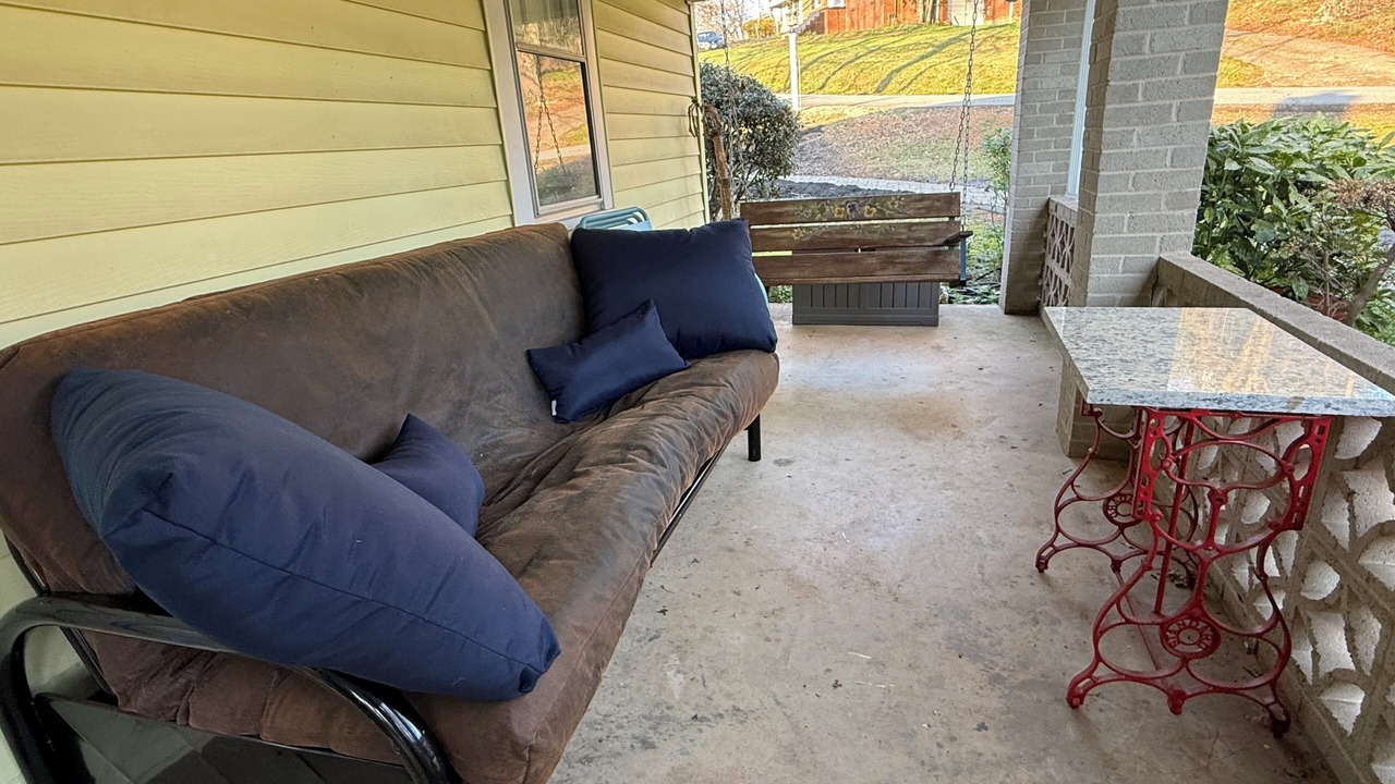 Photo of Outdoor in Greenville