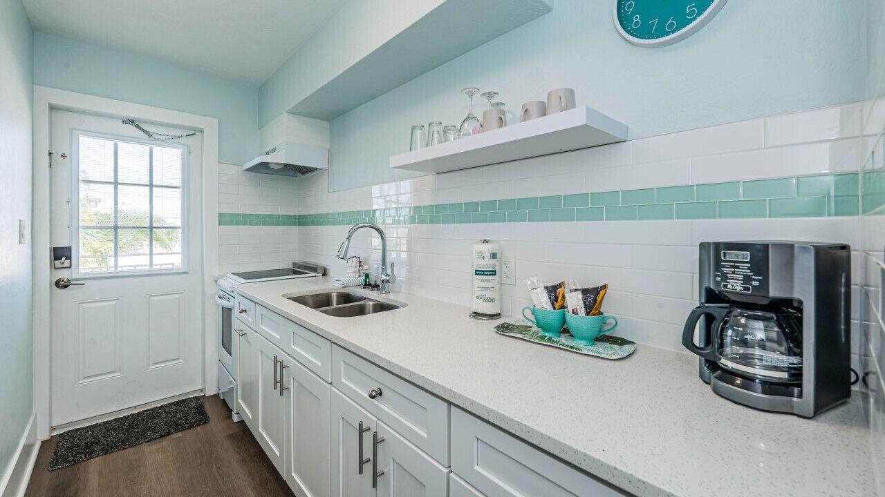 Photo of Kitchen in Sunset Beach