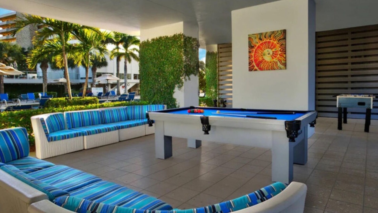 Photo of Patio Balcony in Marco Island