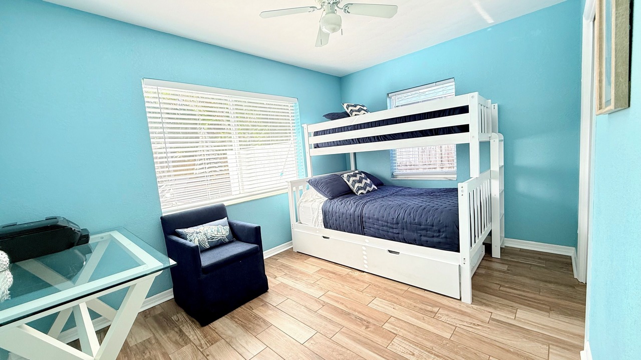 Photo of Bedroom in Sarasota
