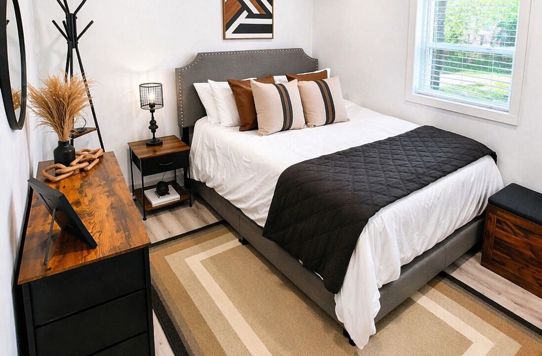 Photo of Bedroom in Greenville