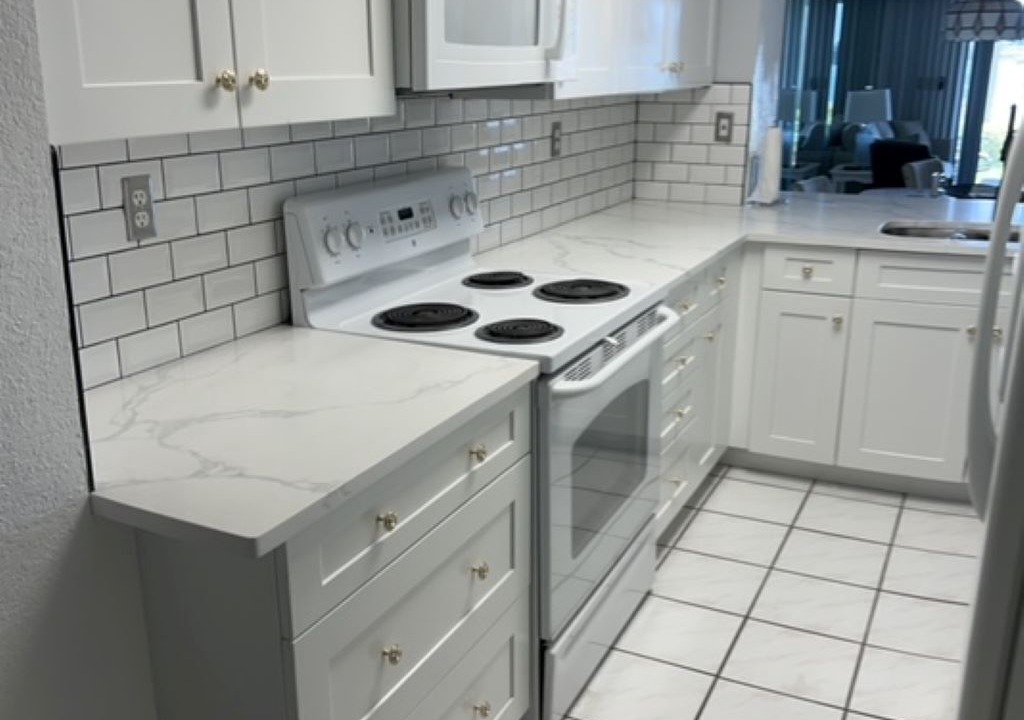 Photo of Kitchen in Isla del Sol