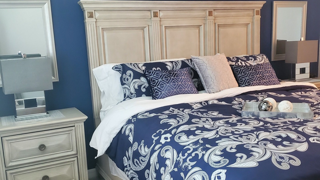 Photo of Bedroom in Lakewood Ranch