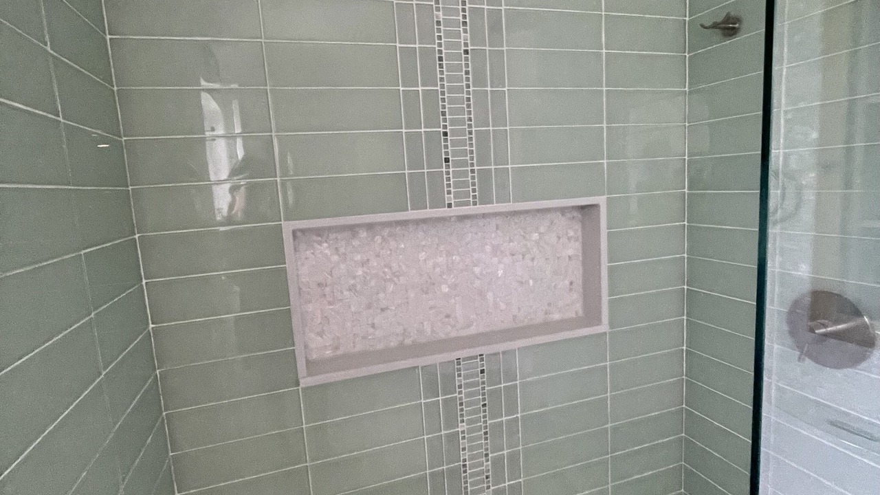 Photo of Bathroom in Englewood