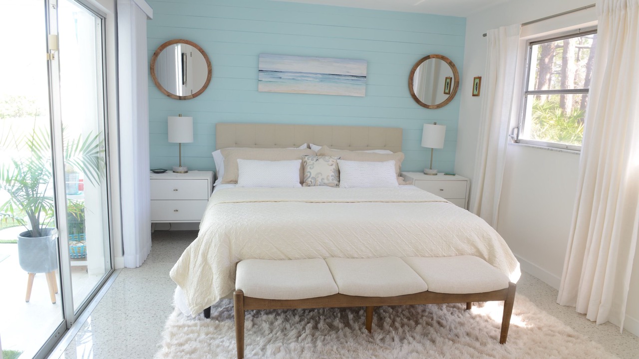 Photo of Bedroom in Englewood