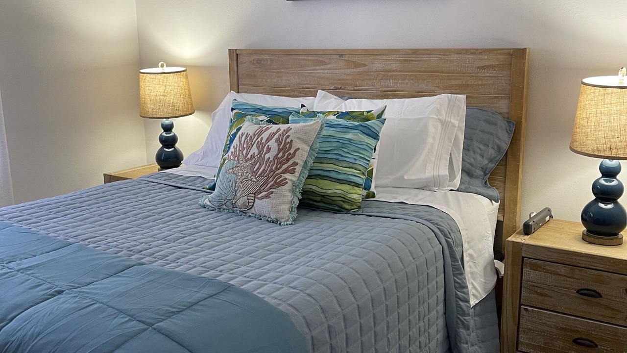 Photo of Bedroom in Sarasota Springs