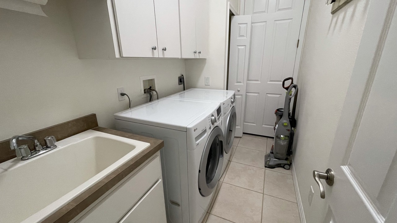 Photo of Bathroom in Broadmoor