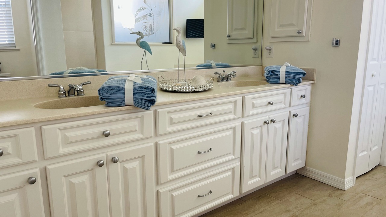 Photo of Bathroom in Broadmoor