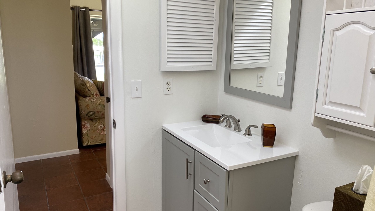 Photo of Bathroom in Oakland Hills