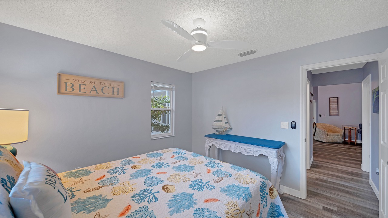 Photo of Bedroom in Braden River