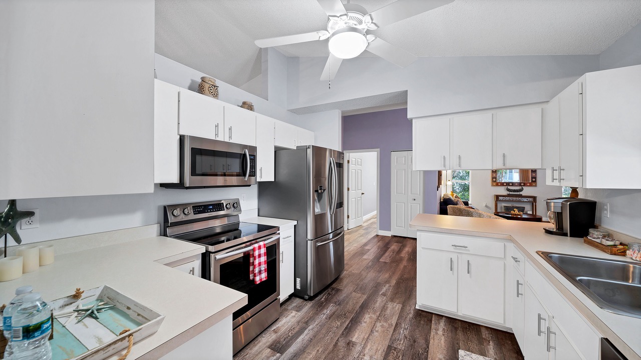 Photo of Kitchen in Braden River