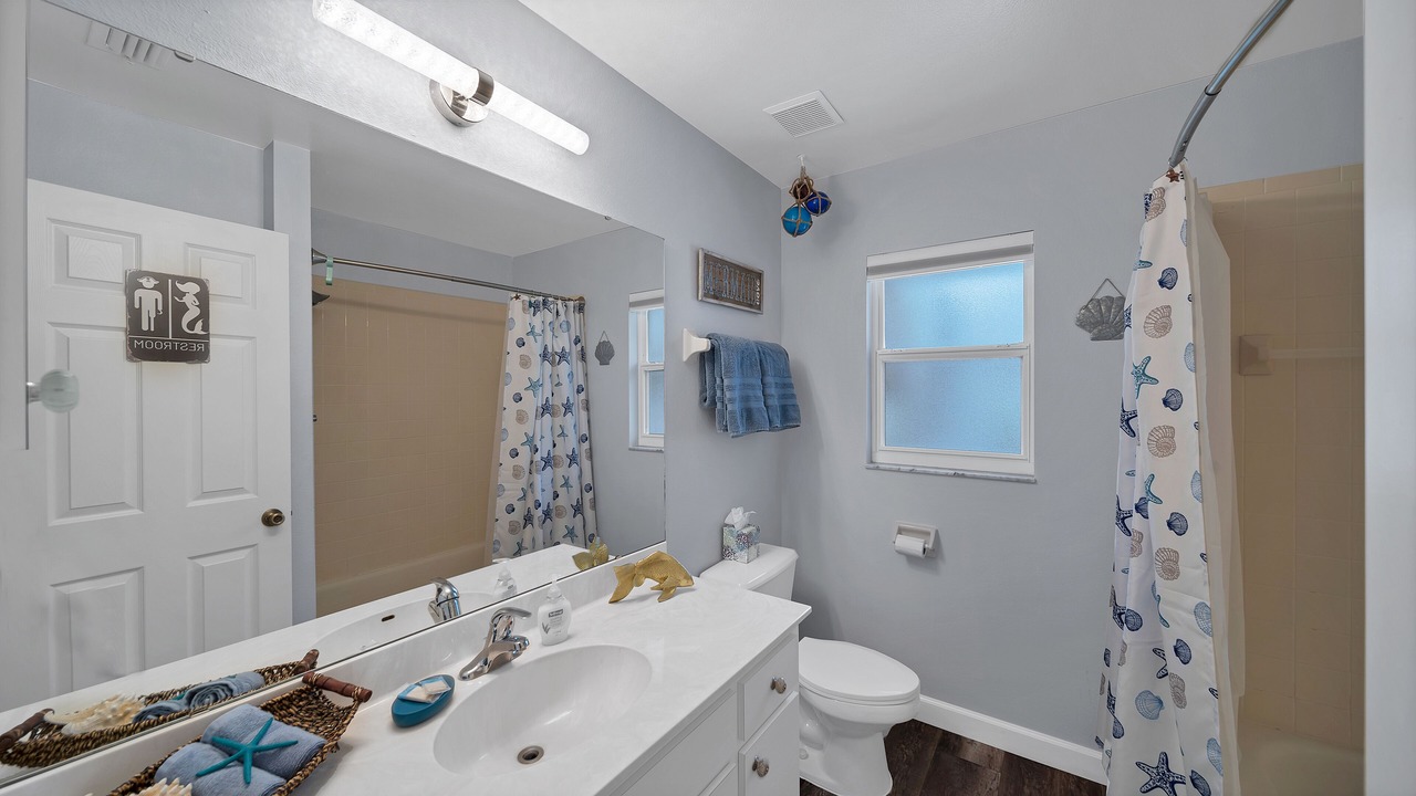 Photo of Bathroom in Braden River