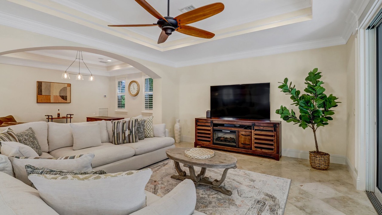 Photo of Bedroom in Central Naples