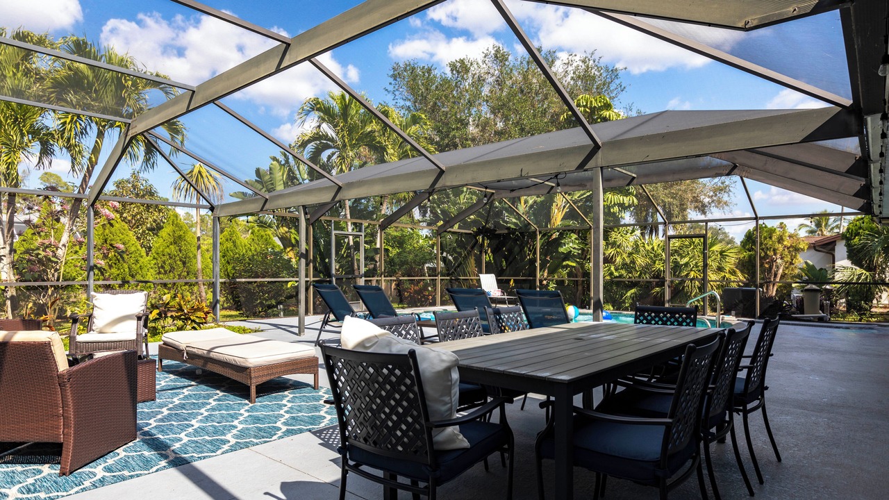 Photo of Outdoor in Bonita Springs