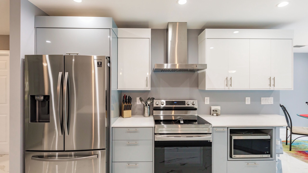 Photo of Kitchen in Bonita Springs