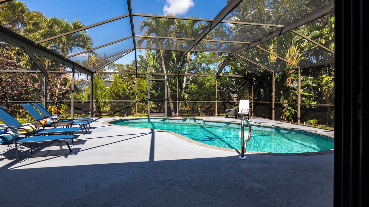 Photo of Outdoor in Bonita Springs