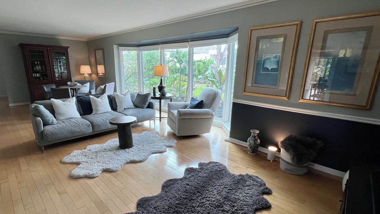 Photo of Livingroom in McGregor
