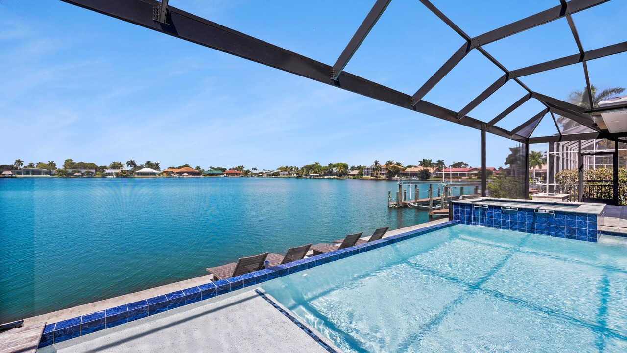 Photo of Outdoor in Eight Lakes