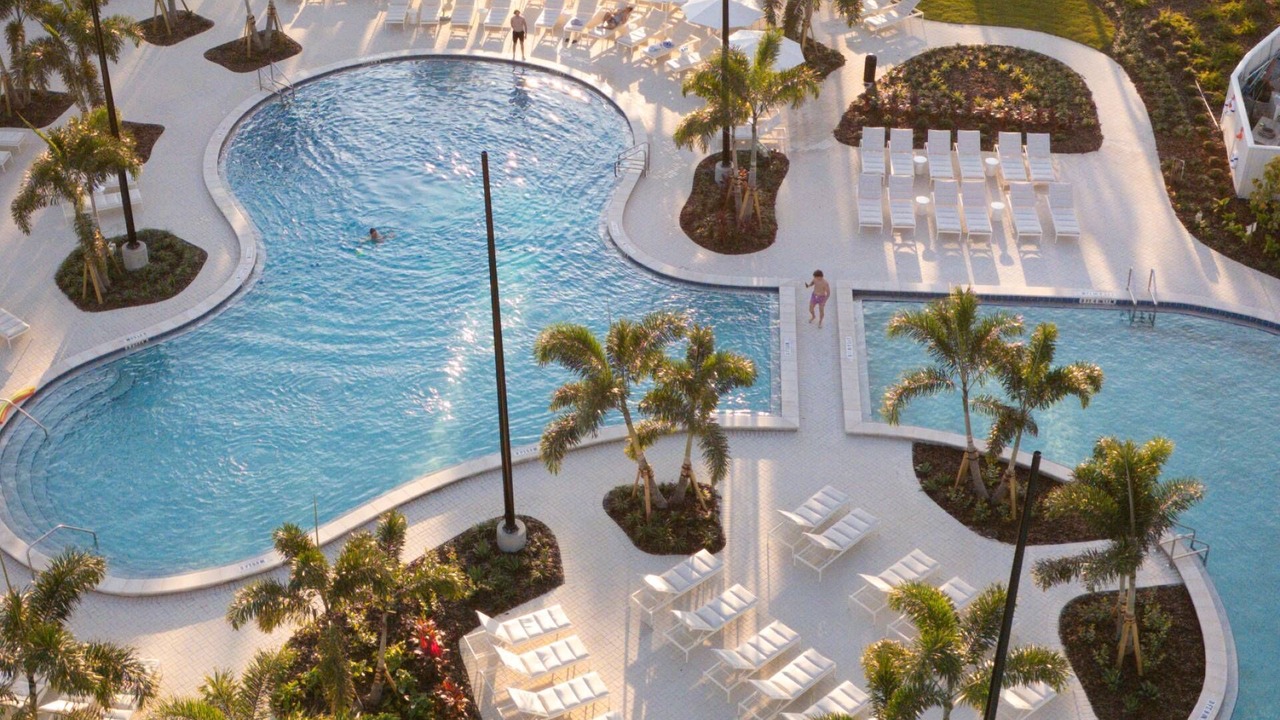 Photo of Outdoor in Fairway Village