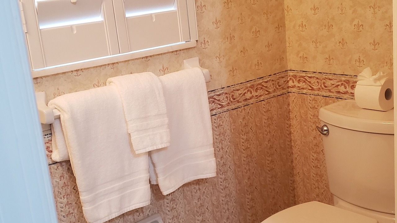Photo of Bedroom in Caloosahatchee