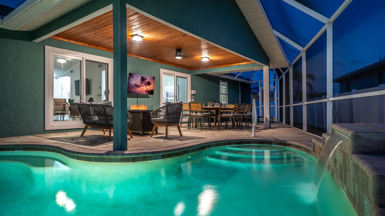 Photo of Outdoor in Marco Island