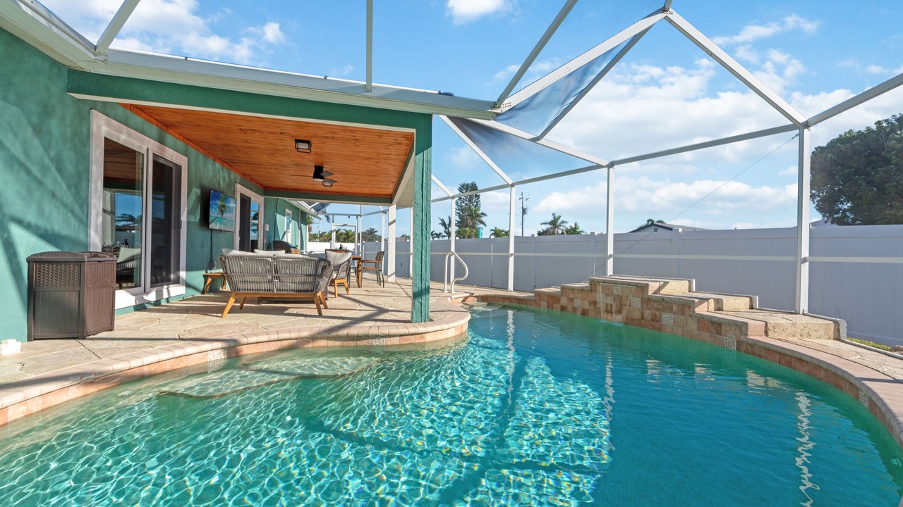Photo of Outdoor in Marco Island