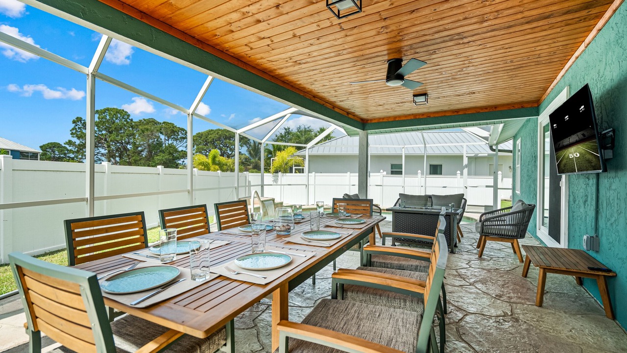 Photo of Outdoor in Marco Island