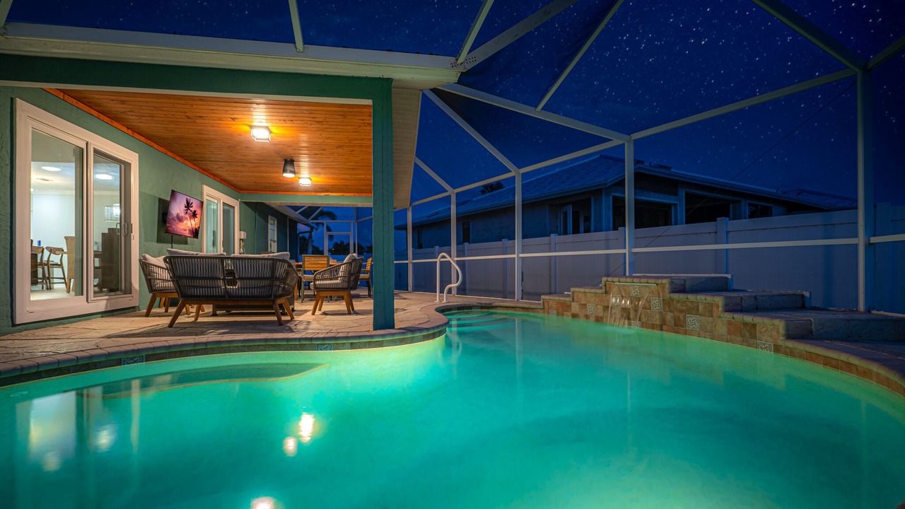Photo of Outdoor in Marco Island