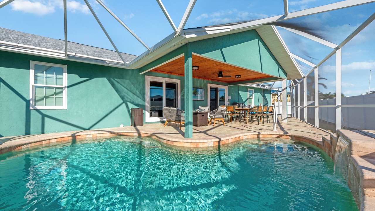 Photo of Outdoor in Marco Island