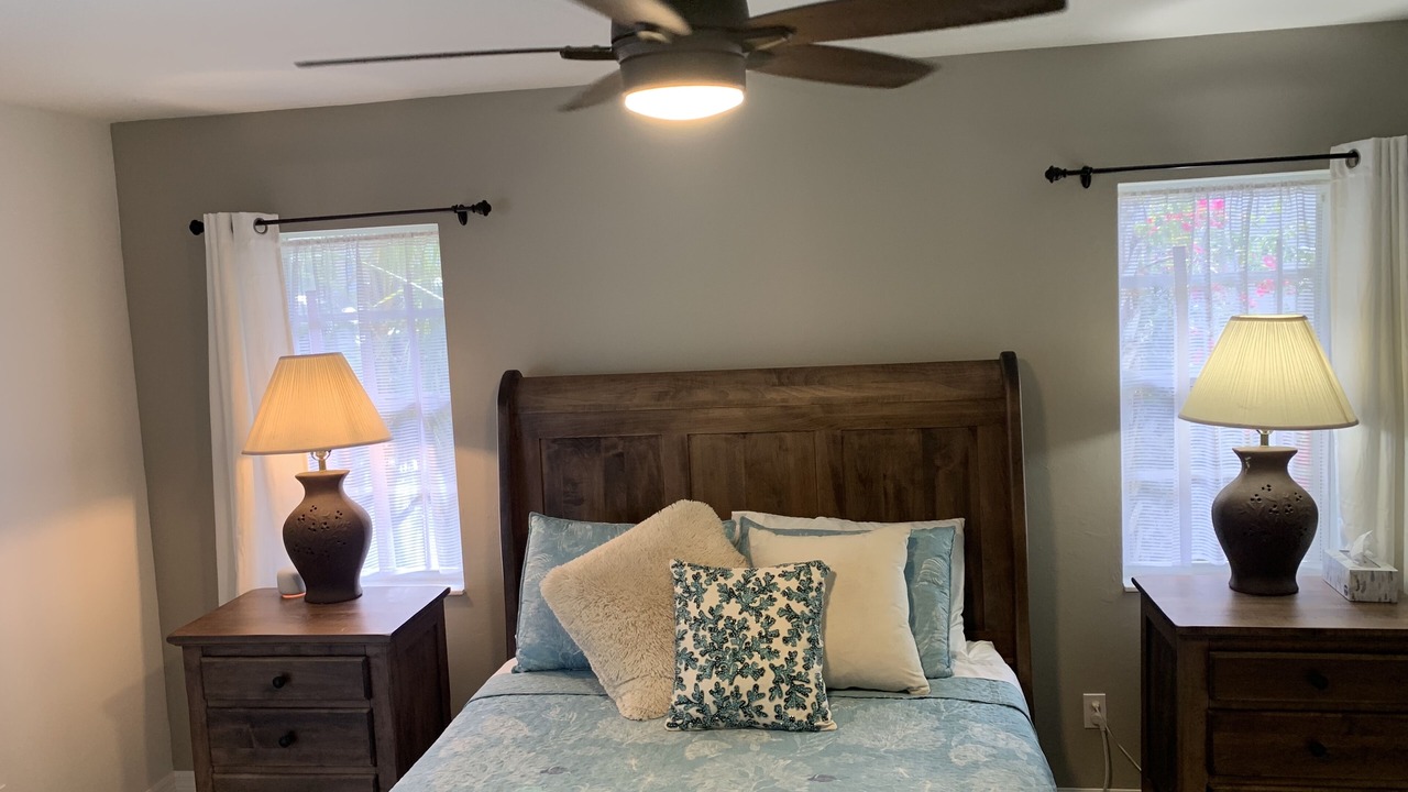 Photo of Bedroom in North Fort Myers