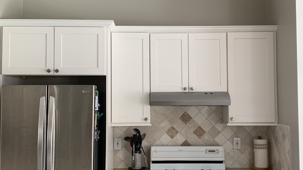 Photo of Kitchen in North Fort Myers