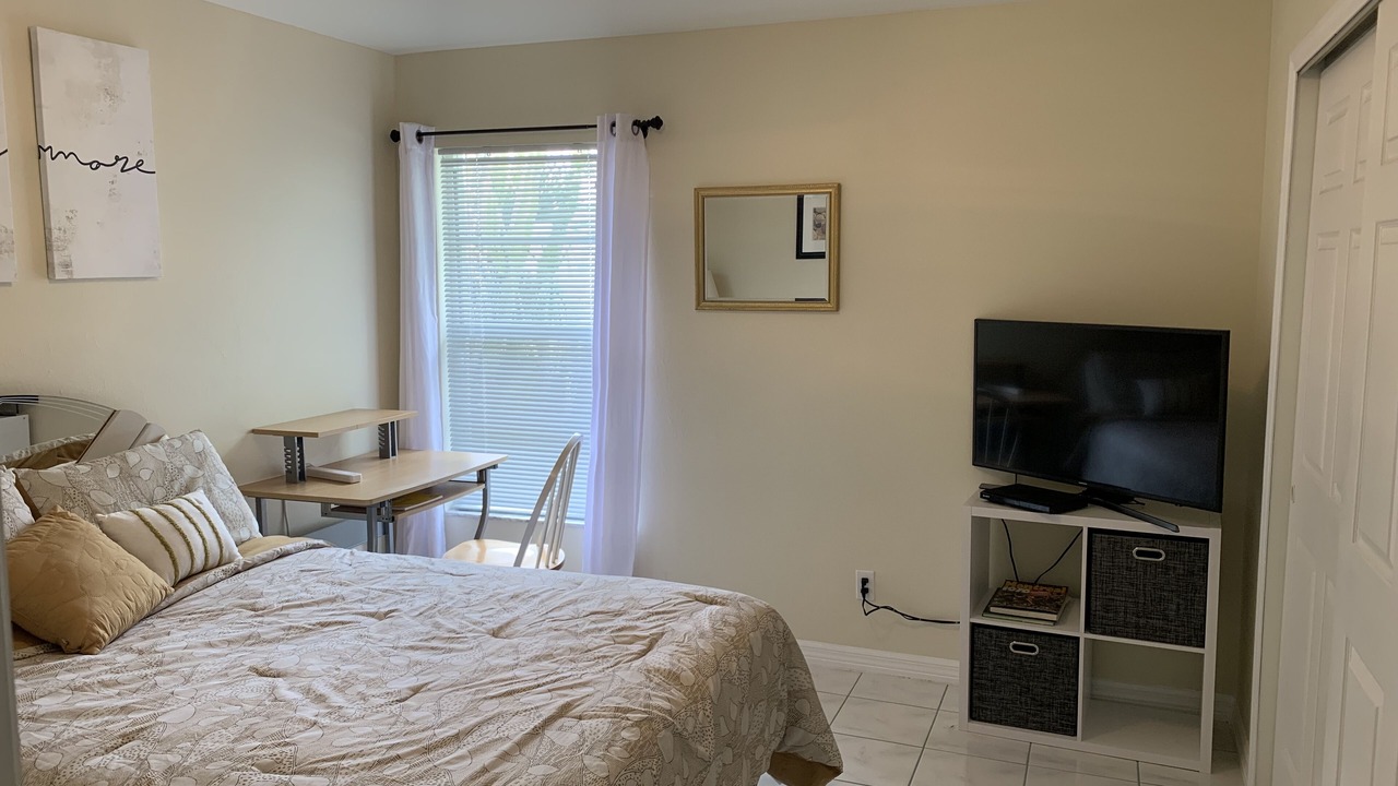 Photo of Bedroom in North Fort Myers