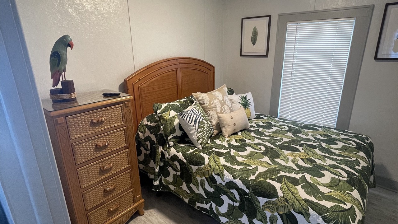 Photo of Bedroom in Englewood