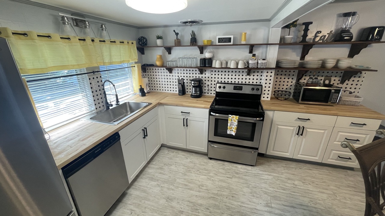 Photo of Kitchen in Englewood