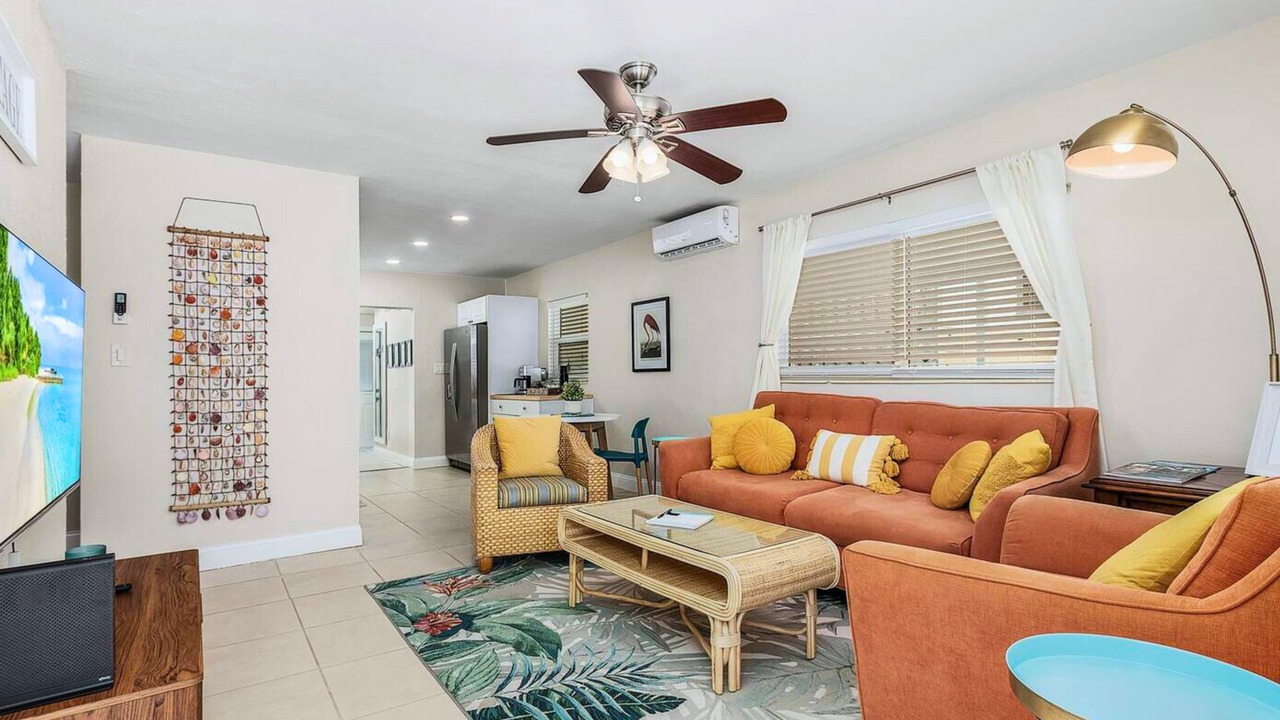 Photo of Bedroom in East Naples