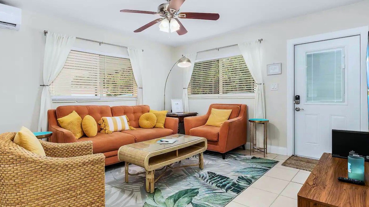 Photo of Bedroom in East Naples