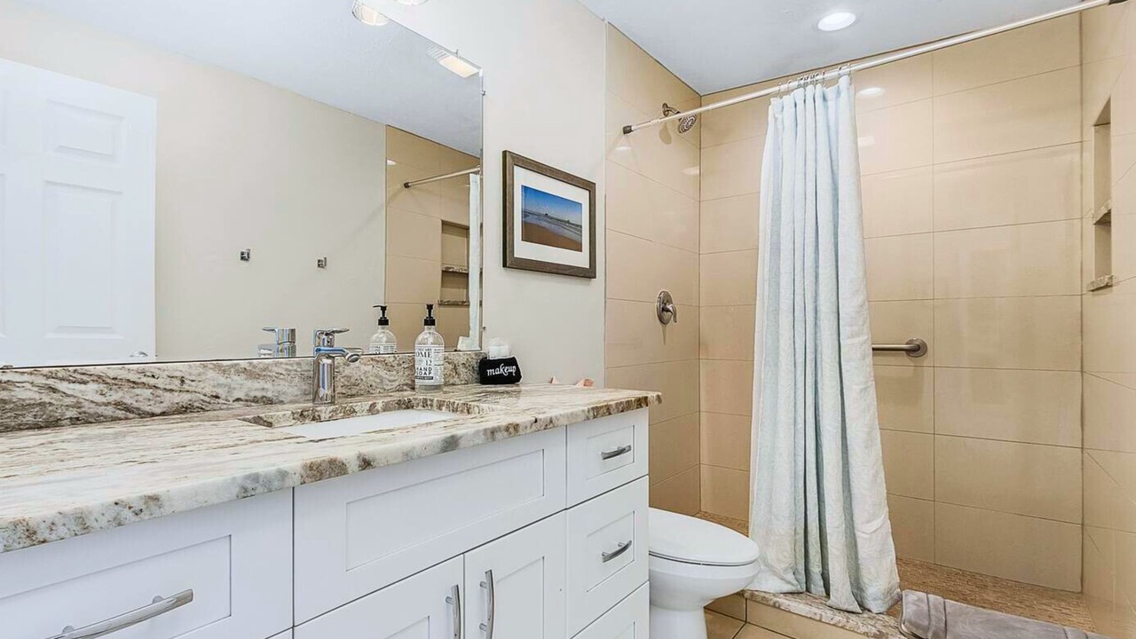 Photo of Bathroom in East Naples