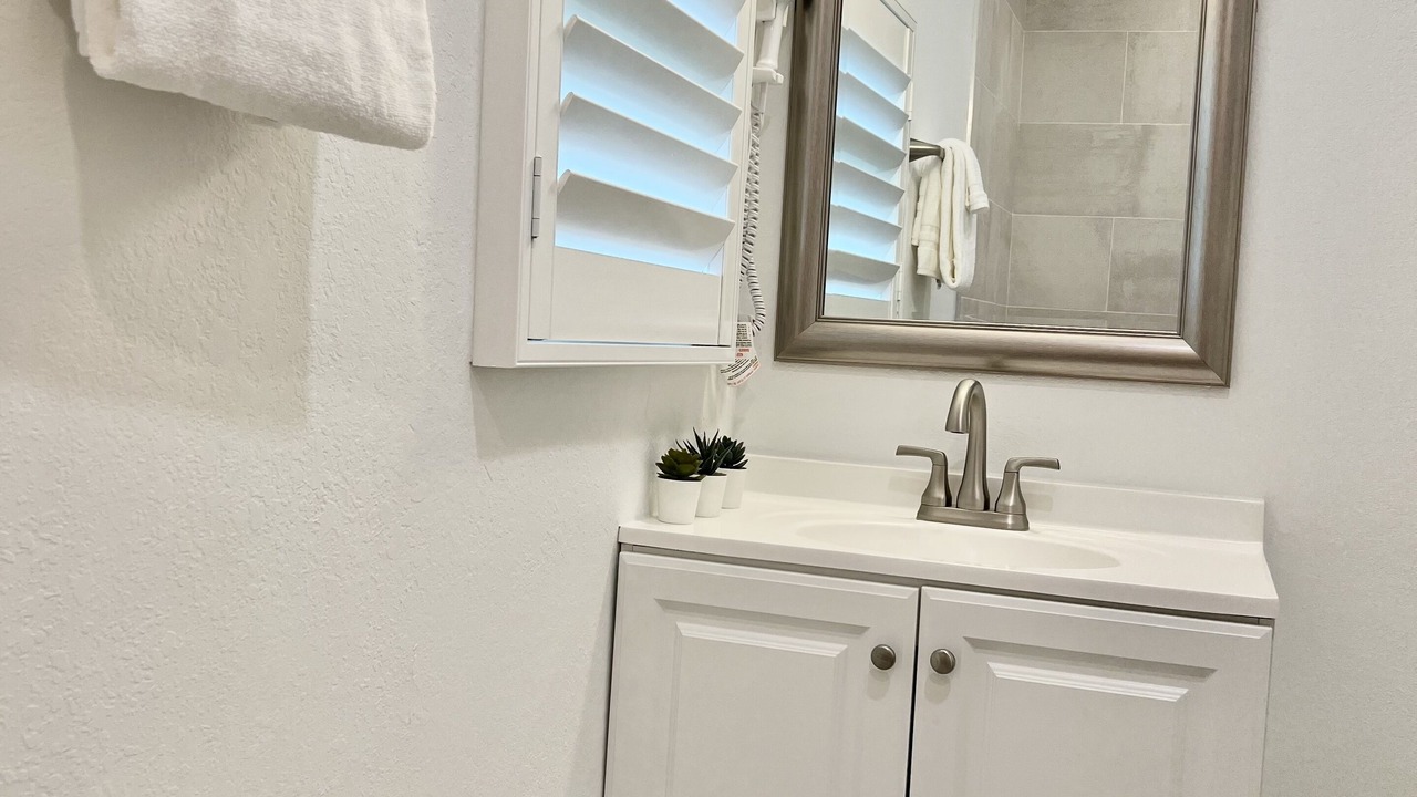 Photo of Bathroom in Oakes Estates