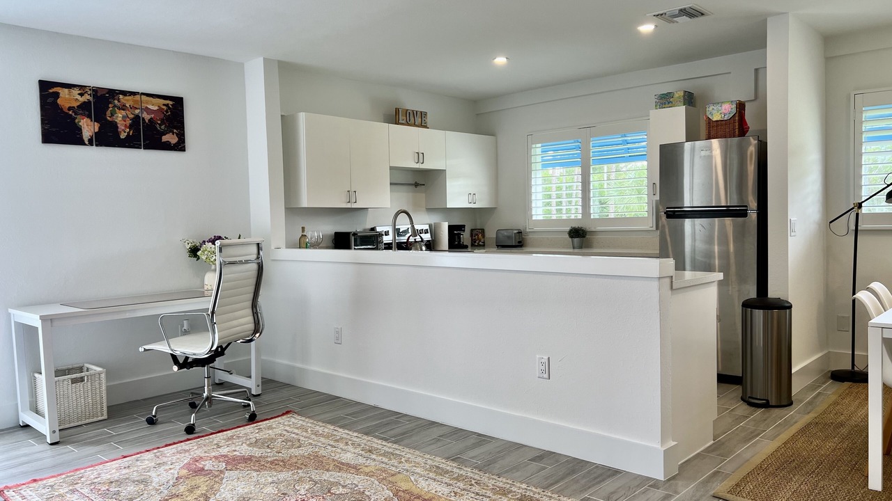 Photo of Kitchen in Oakes Estates
