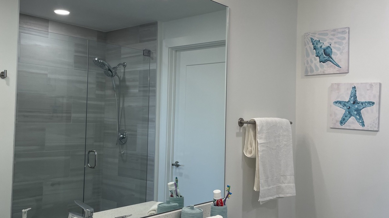 Photo of Bathroom in Central Sarasota
