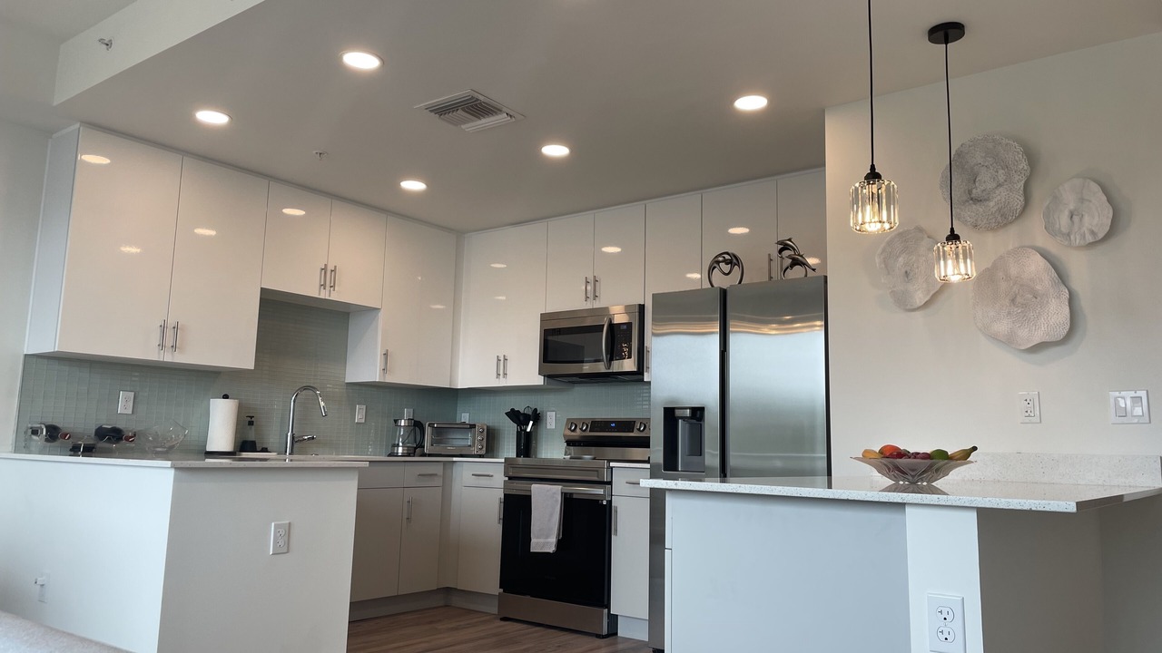 Photo of Kitchen in Central Sarasota