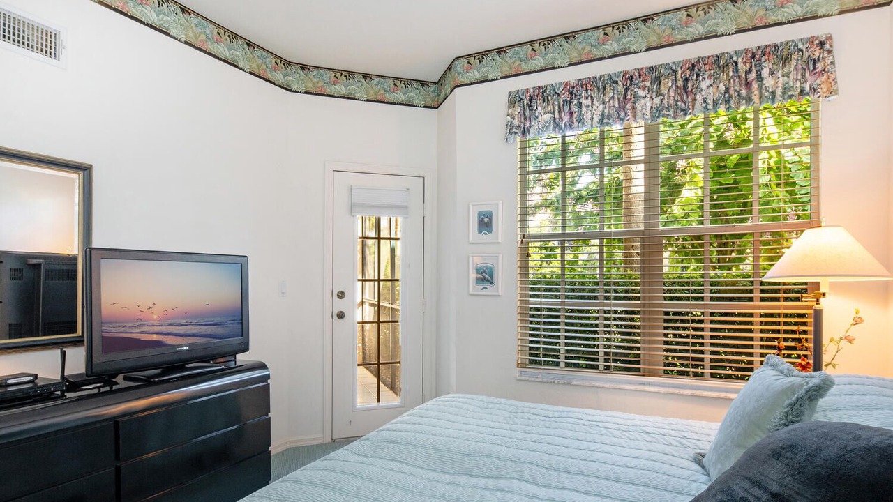 Photo of Bedroom in Beauville