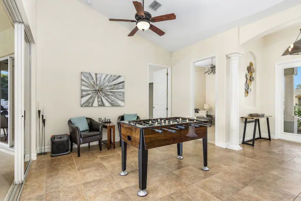 Photo of Bedroom in Mariner