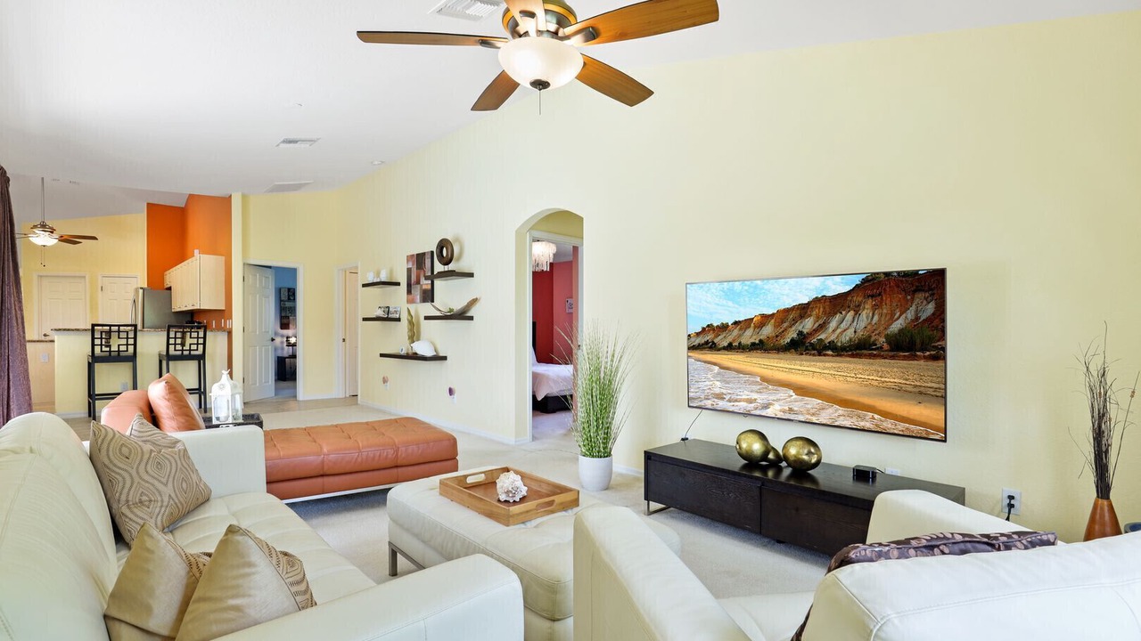 Photo of Bedroom in Pelican