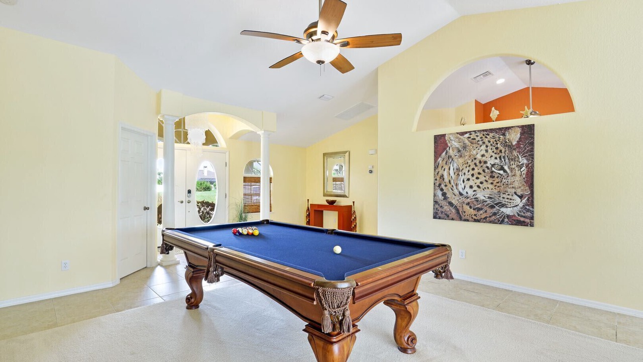 Photo of Bedroom in Pelican